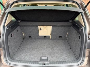 Volkswagen Tiguan 2.0 TDI BlueMotion Tech Match DSG 4WD Euro 5 (s/s) 5dr