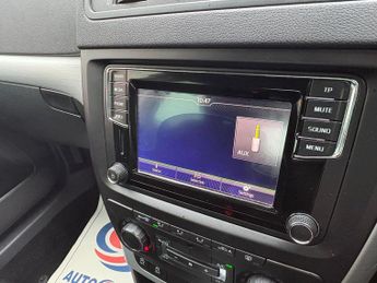 Skoda Yeti 1.2 TSI SE Outdoor DSG Euro 6 (s/s) 5dr