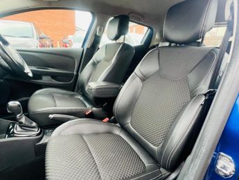 Renault Clio 1.5 dCi Dynamique S Nav EDC Euro 6 (s/s) 5dr