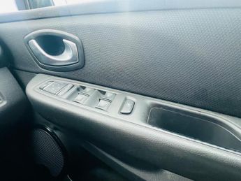 Renault Clio 1.5 dCi Dynamique S Nav EDC Euro 6 (s/s) 5dr