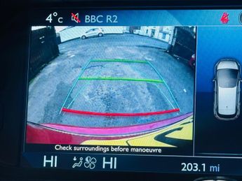 Citroen C4 Picasso 1.6 e-HDi Exclusive+ ETG6 Euro 5 (s/s) 5dr