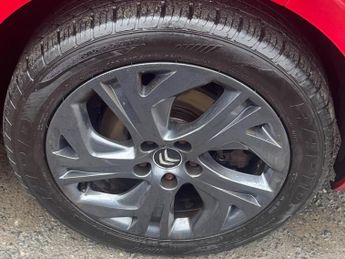 Citroen C4 Picasso 1.6 e-HDi Exclusive+ ETG6 Euro 5 (s/s) 5dr