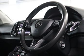 Skoda Karoq 1.5 TSI ACT SE L DSG Euro 6 (s/s) 5dr