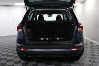 Skoda Karoq 1.5 TSI ACT SE L DSG Euro 6 (s/s) 5dr