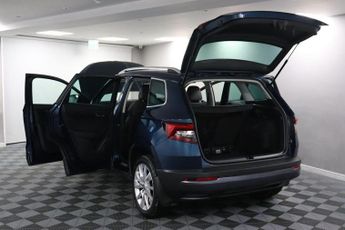 Skoda Karoq 1.5 TSI ACT SE L DSG Euro 6 (s/s) 5dr