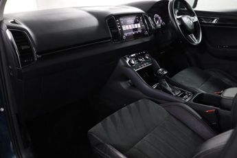 Skoda Karoq 1.5 TSI ACT SE L DSG Euro 6 (s/s) 5dr