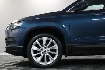 Skoda Karoq 1.5 TSI ACT SE L DSG Euro 6 (s/s) 5dr