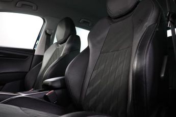 Skoda Karoq 1.5 TSI ACT SE L DSG Euro 6 (s/s) 5dr