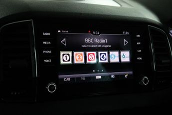 Skoda Karoq 1.5 TSI ACT SE L DSG Euro 6 (s/s) 5dr