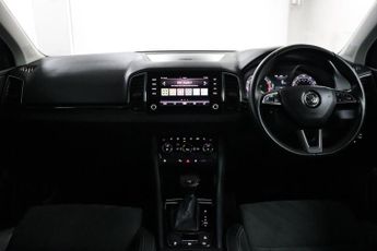 Skoda Karoq 1.5 TSI ACT SE L DSG Euro 6 (s/s) 5dr