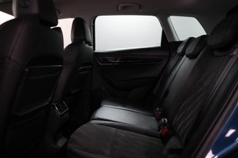 Skoda Karoq 1.5 TSI ACT SE L DSG Euro 6 (s/s) 5dr