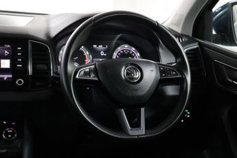 Skoda Karoq 1.5 TSI ACT SE L DSG Euro 6 (s/s) 5dr