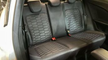 Ford Fiesta 1.0T EcoBoost Vignale Auto Euro 6 (s/s) 3dr