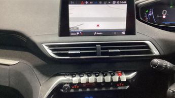 Peugeot 3008 2.0 BlueHDi GT Line Premium EAT Euro 6 (s/s) 5dr