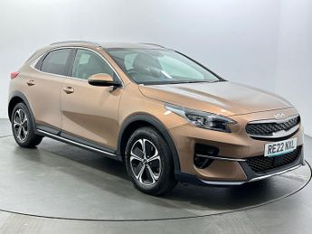 Kia Ceed 1.6 GDi 8.9kWh 3 DCT Euro 6 (s/s) 5dr