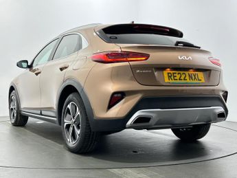 Kia XCeed 1.6 GDi 8.9kWh 3 DCT Euro 6 (s/s) 5dr