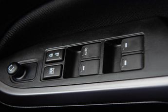 Suzuki Vitara 1.4 Boosterjet MHEV SZ-T Auto Euro 6 (s/s) 5dr
