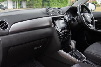 Suzuki Vitara 1.4 Boosterjet MHEV SZ-T Auto Euro 6 (s/s) 5dr
