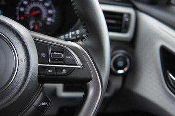 Suzuki Swift 1.2 MHEV Motion CVT Euro 6 (s/s) 5dr