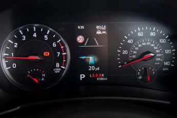Suzuki Swift 1.2 MHEV Motion CVT Euro 6 (s/s) 5dr