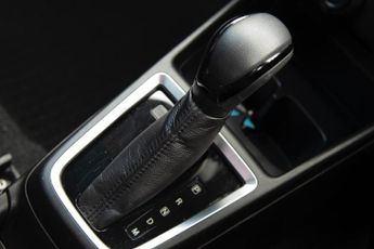 Suzuki Swift 1.2 Dualjet MHEV SZ5 CVT Euro 6 (s/s) 5dr