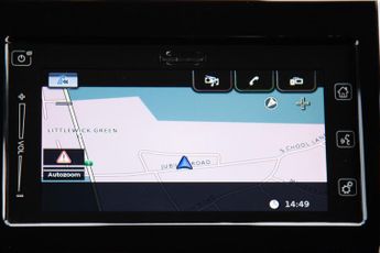 Suzuki Swift 1.2 Dualjet MHEV SZ5 CVT Euro 6 (s/s) 5dr