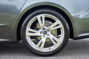 Audi A7 2.0 TDI 40 S line Sportback S Tronic Euro 6 (s/s) 5dr
