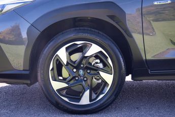 Subaru Crosstrek 2.0 i e-Boxer Touring Lineartronic 4WD Euro 6 (s/s) 5dr