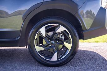 Subaru Crosstrek 2.0 i e-Boxer Touring Lineartronic 4WD Euro 6 (s/s) 5dr
