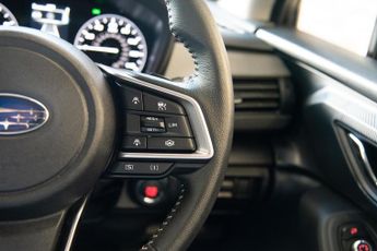 Subaru Crosstrek 2.0 i e-Boxer Touring Lineartronic 4WD Euro 6 (s/s) 5dr