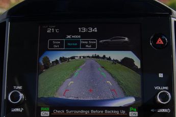 Subaru Crosstrek 2.0 i e-Boxer Touring Lineartronic 4WD Euro 6 (s/s) 5dr