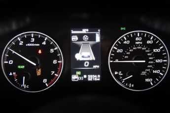 Subaru Crosstrek 2.0 i e-Boxer Touring Lineartronic 4WD Euro 6 (s/s) 5dr