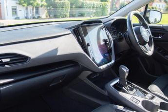 Subaru Crosstrek 2.0 i e-Boxer Touring Lineartronic 4WD Euro 6 (s/s) 5dr