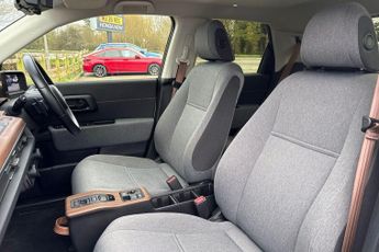 Honda E 113kW Advance 36kWh Auto