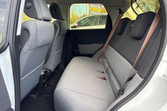 Honda E 113kW Advance 36kWh Auto