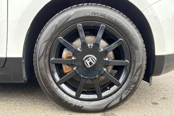 Honda E 113kW Advance 36kWh Auto