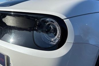 Honda E 113kW Advance 36kWh Auto