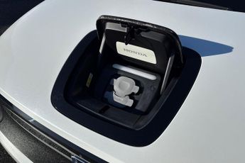 Honda E 113kW Advance 36kWh Auto