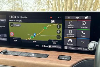 Honda E 113kW Advance 36kWh Auto