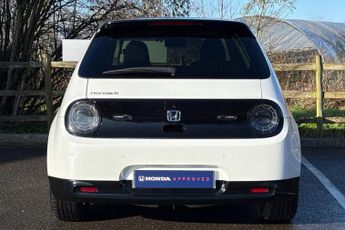 Honda E 113kW Advance 36kWh Auto