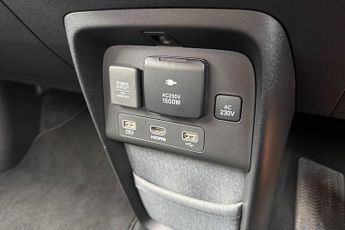 Honda E 113kW Advance 36kWh Auto