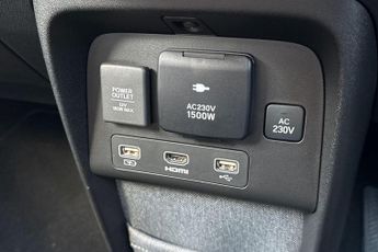 Honda E 113kW Advance 36kWh Auto