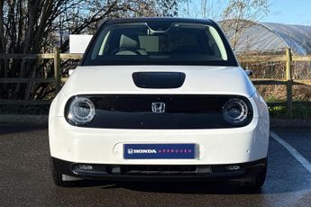 Honda E 113kW Advance 36kWh Auto