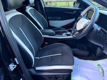Kia EV6 84kWh GT-Line S Auto 5dr