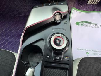 Kia EV6 84kWh GT-Line S Auto 5dr