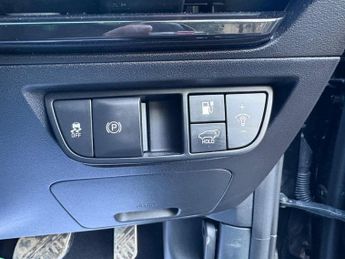 Kia EV6 84kWh GT-Line S Auto 5dr
