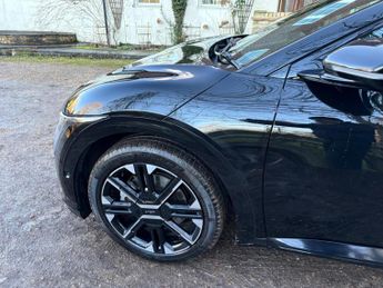 Kia EV6 84kWh GT-Line S Auto 5dr