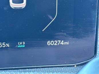 Kia EV6 84kWh GT-Line S Auto 5dr