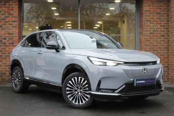 Honda E Ny1 150kW Advance 69kWh 5dr Auto
