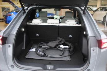 Honda E Ny1 150kW Advance 69kWh 5dr Auto